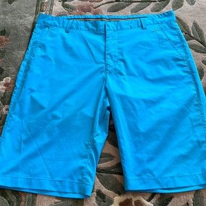 Cross Men’s Golf Shorts.